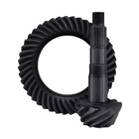 Thumbnail for Yukon Gear High Performance Ring & Pinion Gear Set 2005+ Toyota Tacoma 8in - 4.88 Ratio 29 Spline