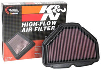 Thumbnail for K&N 18 Honda Goldwing GL1800 Replacement Air Filter