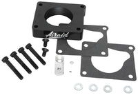 Thumbnail for Airaid 94-95 Ford Mustang 5.0L PowerAid TB Spacer