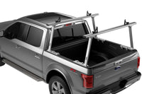 Thumbnail for Thule TracRac TracONE Overhead Truck Rack - Silver