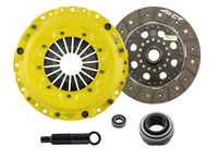 Thumbnail for ACT 1992 Acura Integra HD/Perf Street Rigid Clutch Kit