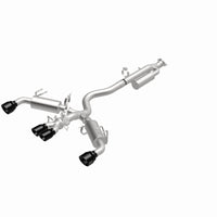 Thumbnail for Magnaflow 2023 Toyota GR Corolla NEO Cat-Back Exhaust System