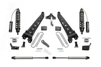 Thumbnail for Fabtech 17-21 Ford F250/F350 4WD Diesel 6in Rad Arm Sys w/2.5 & 2.25