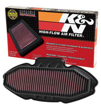 Thumbnail for K&N Replacement Air FIlter 12-13 Honda Integra 670/NC700S 670/NC700X 670