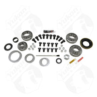 Thumbnail for Yukon Gear Master Overhaul Kit For Dana 44 Rear Diff For Use w/ New 07+ JK Rubicon