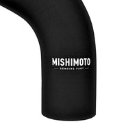 Thumbnail for Mishimoto 2015+ Subaru WRX Silicone Radiator Coolant Hose Kit - Black