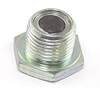 Thumbnail for Omix AX15 Drain Plug 88-99 Jeep Wrangler