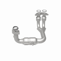 Thumbnail for MagnaFlow Conv DF  Standard Cat 00-05 Toyota MR2 Spyder 1.8L Rear