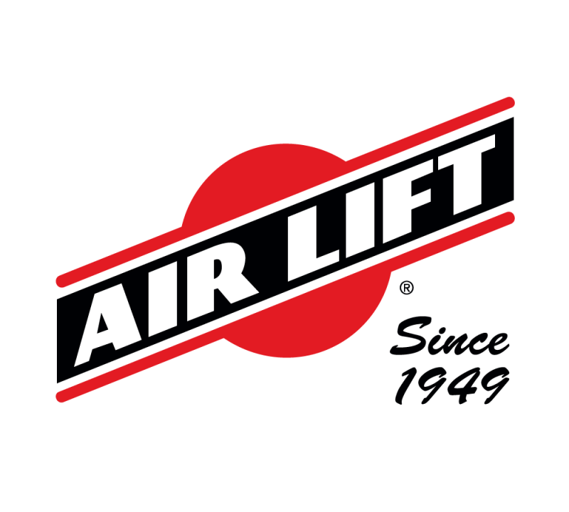 Air Lift P-30 Hose Kit