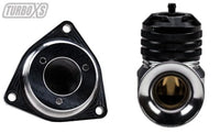 Thumbnail for Turbo XS 09-11 Hyundai Genesis Coupe 2.0T Blow Off Valve and Adapter Kit