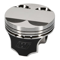 Thumbnail for Wiseco Honda Turbo F-TOP 1.176 X 81.5MM Piston Kit