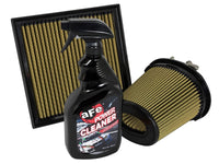 Thumbnail for AFE MagnumFLOW Pro 5R Air Filter Power Cleaner 32 oz Spray Bottle