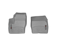 Thumbnail for WeatherTech 13+ Ford Escape Front FloorLiner - Grey