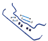 Thumbnail for SuperPro Focus RS 2016-2018 Sway Bar & Adjustable End Link Kit