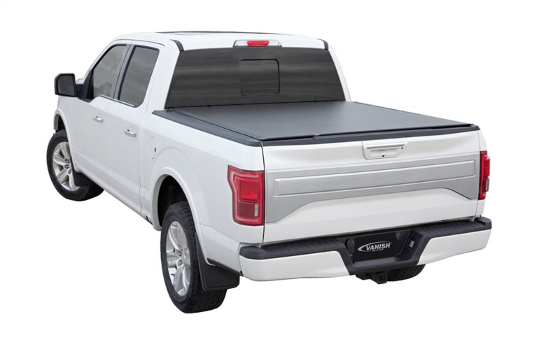 Access Vanish 00-06 Tundra 8ft Bed (Fits T-100) Roll-Up Cover
