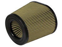 Thumbnail for aFe Magnum FLOW Pro GUARD 7 Intake Replacement Air Filter 5.5 F / (7x10) B / 7 T (Inv) / 8in H