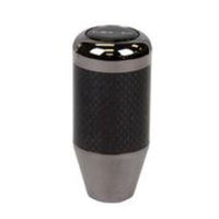 Thumbnail for NRG Universal Fatboy Style Shift Knob w/Carbon Fiber Ring