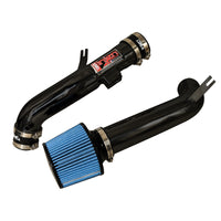 Thumbnail for Injen 13-17 Honda Accord 2.4L 4cyl Black Cold Air Intake w/ MR Tech & Air Fusion (Converts to SRI)