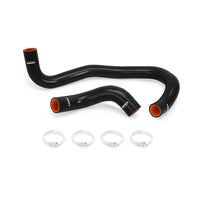 Thumbnail for Mishimoto 05-10 Mopar 6.1L V8 Black Silicone Hose Kit