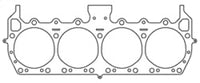 Thumbnail for Cometic Chrysler 361/383/413/440 4.380in Bore .027in MLS Headgasket