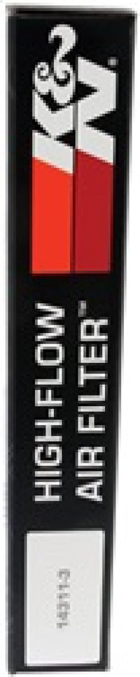 Thumbnail for K&N X-Stream Top Filter Only 11in - Black