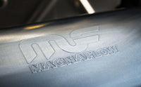 Thumbnail for MagnaFlow Muffler Mag SS 18X4X4 2.25X2.25 C/C