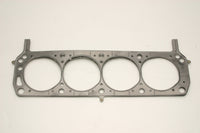 Thumbnail for Cometic Ford SVO 302/351 4.1 inch Bore .045 Inch MLS Right Side Headgasket