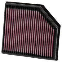 Thumbnail for K&N Replacement Panel Air Filter Volvo 05-09 S60/09-14 XC90