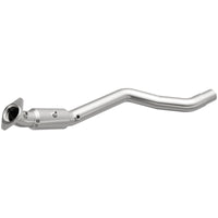 Thumbnail for MagnaFlow 05-14 Dodge Challenger/Charger / Chrysler 300 6.4L V8 Direct Fit Catalytic Converter