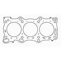 Thumbnail for Cometic Nissan GT-R VR38DETT V6 96mm Bore .032in MLX Head Gasket RHS