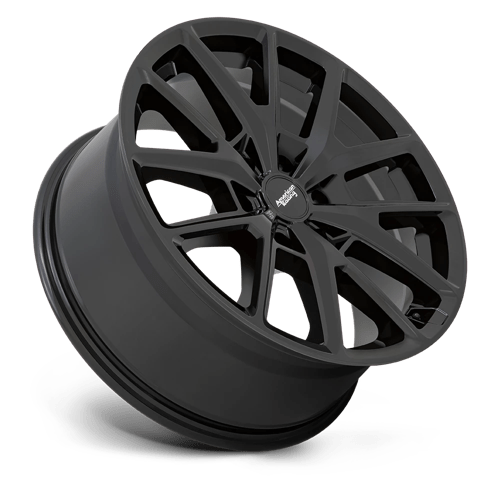 American Racing AR945 20X9 6X135 G-BLK 35MM