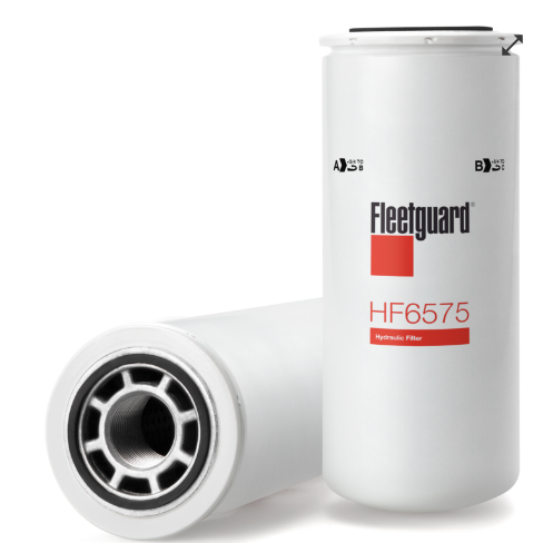 Fleetguard HF6575 Hydraulic Filter