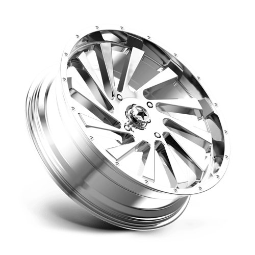 MSA Offroad Wheels MA46 18X7 4X156 CHROME 00MM