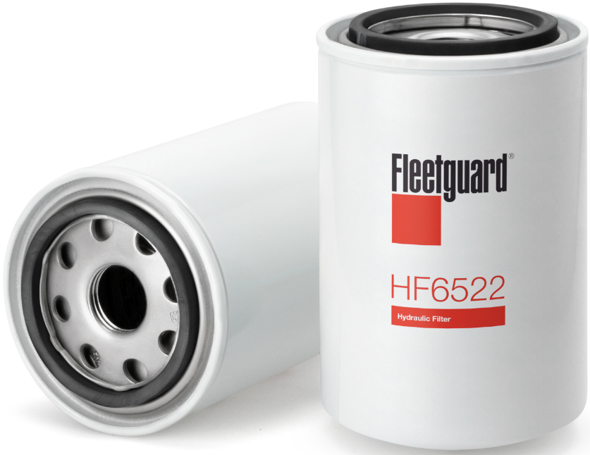 Fleetguard HF6522 Hydraulic Filter