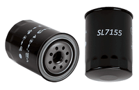 Thumbnail for Wix WL7155 Spin-On Lube Filter