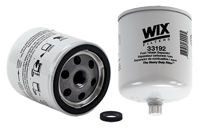 Wix 33192MP Spin-On Fuel/Water Separator Filter