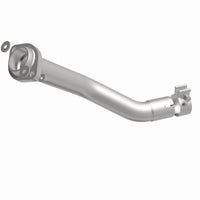 Thumbnail for Magnaflow 18-20 Jeep Wrangler V6 3.6L Bolt On Extension Pipe 2in Pipe Diameter