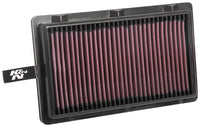 Thumbnail for K&N 15-18 Hyundai Tucson L4-2.0L DSL Drop In Replacement Air Filter