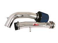 Thumbnail for Injen 03-08 Murano 3.5L V6 only Polished Power-Flow Air Intake System