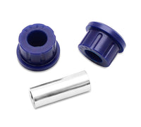 Thumbnail for SuperPro 2012 Hyundai Veloster Base Front Engine Steady Mount Bushing Kit