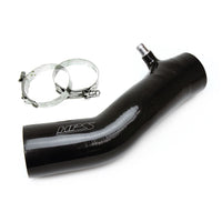 Thumbnail for HPS Black Reinforced Silicone Post MAF Air Intake Hose Kit for Toyota 16-20 Tacoma 3.5L V6