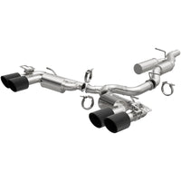 Thumbnail for Magnaflow 22-23 VW Golf R NEO Cat-Back Exhaust System