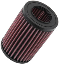 Thumbnail for K&N 99+ Mercedes Smart Replacement Air Filter