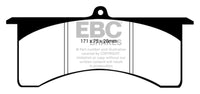 Thumbnail for EBC Brakes Greenstuff 2000 Series Sport Pads