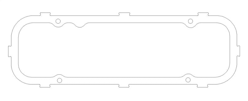 Cometic Buick V6 192ci/231ci/252ci .188in Thick Valve Cover Gasket