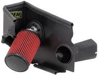 Thumbnail for AEM 2013 Hyundai Genesis Coupe 2.0L L4 Polished Cold Air Intake