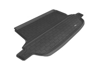 Thumbnail for 3D MAXpider 2014-2018 Subaru Forester Kagu Cargo Liner - Black