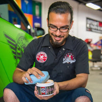 Thumbnail for Chemical Guys Wheel Guard & Rim Wax - 8oz