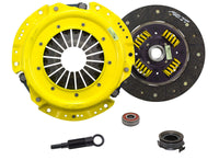 Thumbnail for ACT 1994 Subaru Impreza HD/Perf Street Sprung Clutch Kit