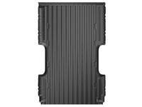 Thumbnail for WeatherTech 07+ Chevrolet Silverado TechLiner - Black